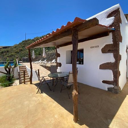 Vivienda Vacacional Casa Lola Taibique Екстер'єр фото
