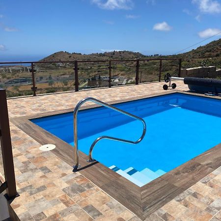 Vivienda Vacacional Casa Lola Taibique Екстер'єр фото
