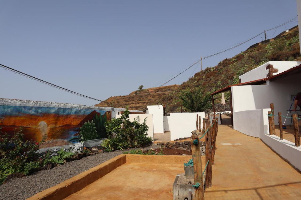 Vivienda Vacacional Casa Lola Taibique Екстер'єр фото