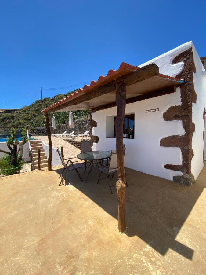 Vivienda Vacacional Casa Lola Taibique Екстер'єр фото