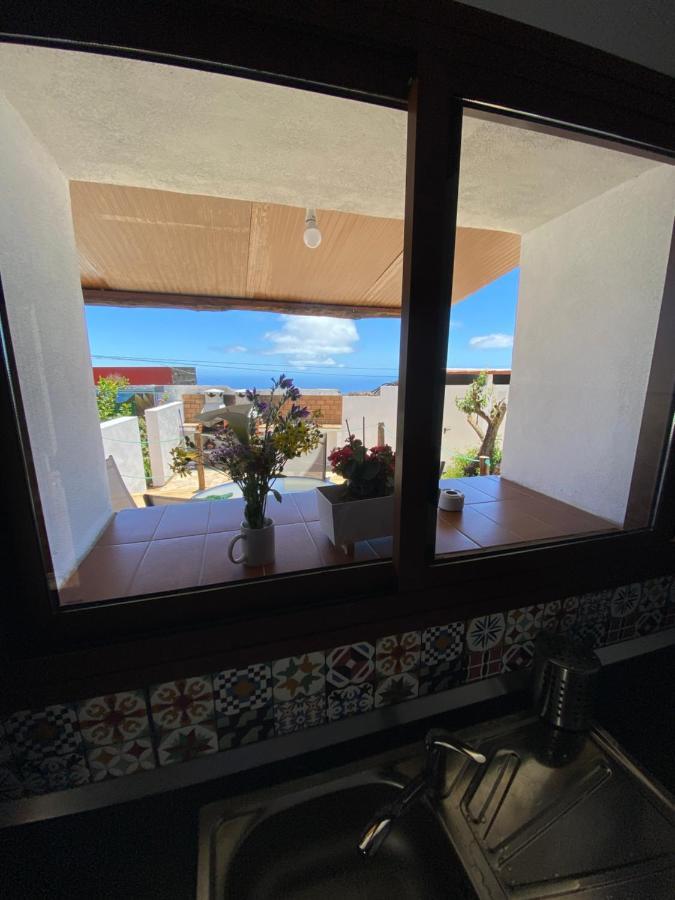 Vivienda Vacacional Casa Lola Taibique Екстер'єр фото