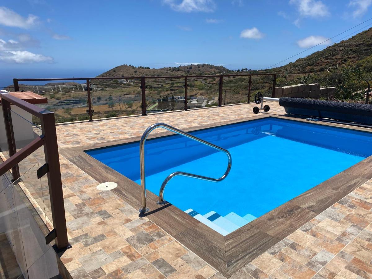 Vivienda Vacacional Casa Lola Taibique Екстер'єр фото