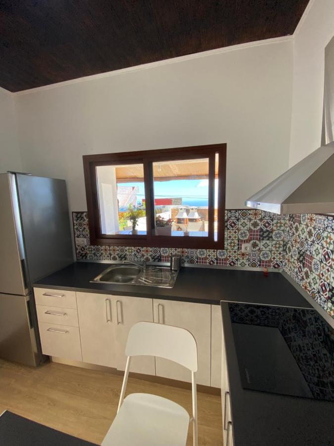 Vivienda Vacacional Casa Lola Taibique Екстер'єр фото
