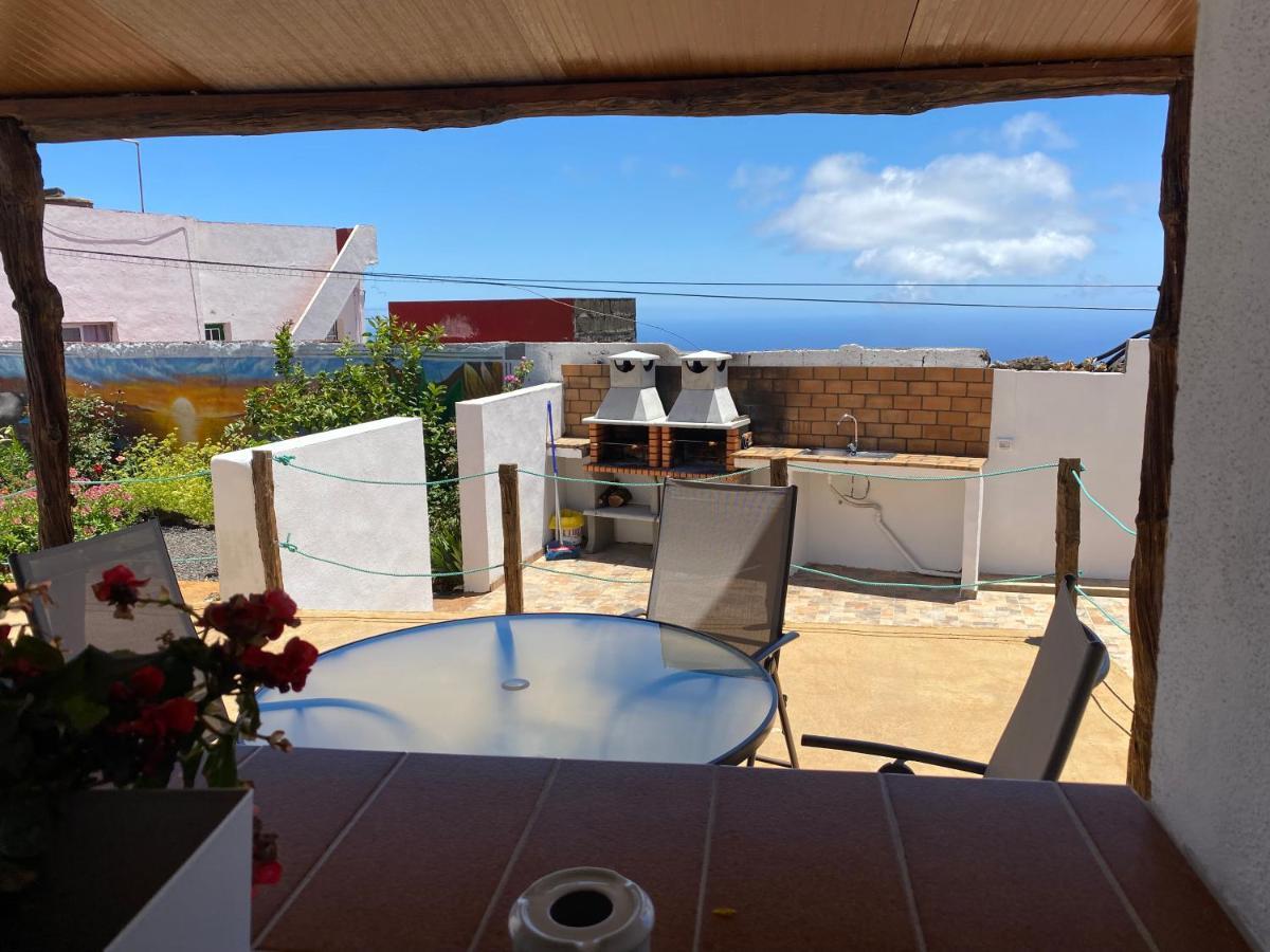 Vivienda Vacacional Casa Lola Taibique Екстер'єр фото