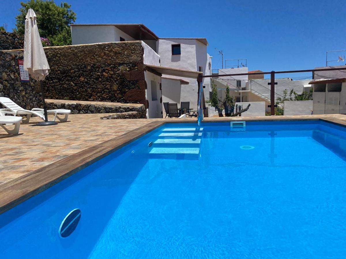 Vivienda Vacacional Casa Lola Taibique Екстер'єр фото