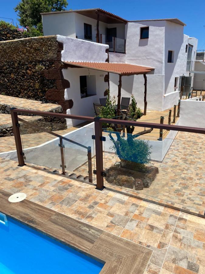 Vivienda Vacacional Casa Lola Taibique Екстер'єр фото