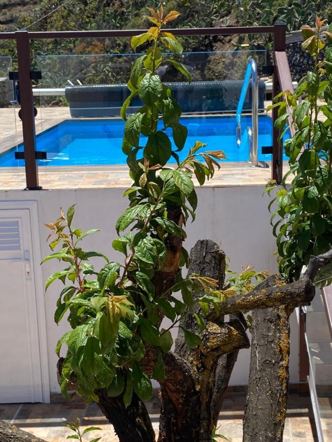 Vivienda Vacacional Casa Lola Taibique Екстер'єр фото