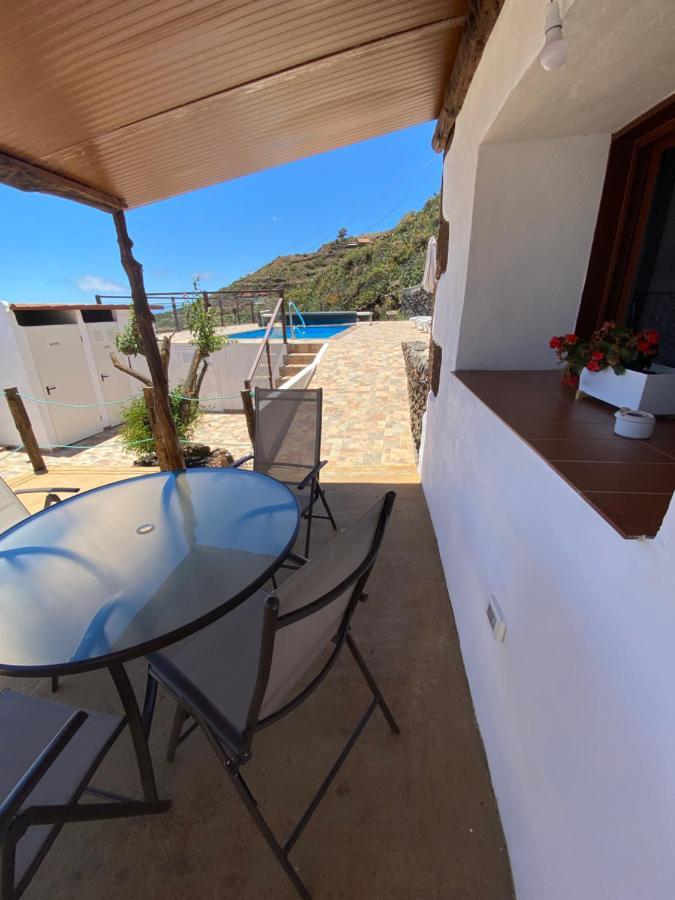 Vivienda Vacacional Casa Lola Taibique Екстер'єр фото