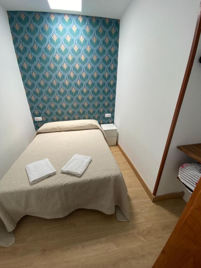 Vivienda Vacacional Casa Lola Taibique Екстер'єр фото